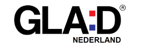 glad voor website