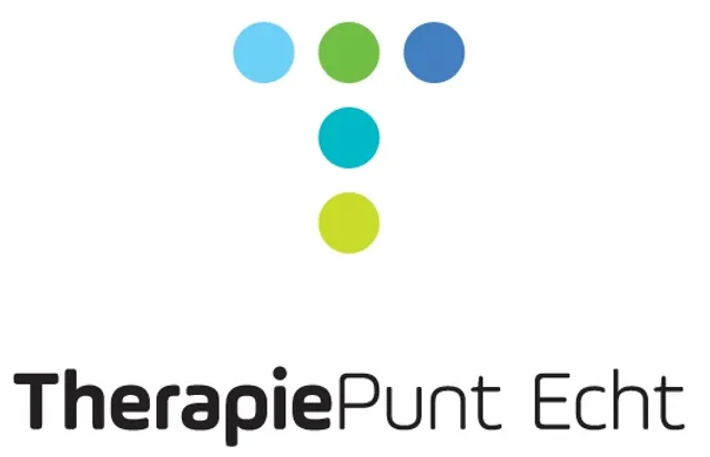 logo therapiepunt echt