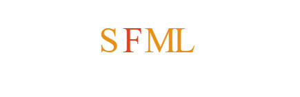 sfml logo